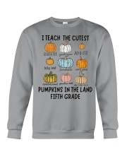 5th Grade Crewneck Sweatshirt tile