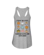 5th Grade Ladies Flowy Tank tile