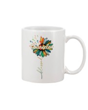 COUNSELOR Mug tile