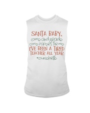 Counselor Sleeveless Tee tile