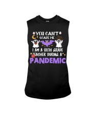 6TH GRADE TEACHER Sleeveless Tee tile