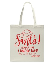 Teachers Tote Bag tile
