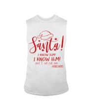 Teachers Sleeveless Tee tile