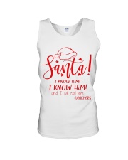 Teachers Unisex Tank tile
