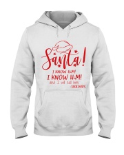 Teachers Hooded Sweatshirt tile
