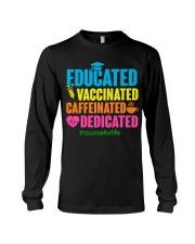 Counselor Long Sleeve Tee tile