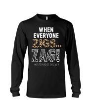1st Grade Long Sleeve Tee tile