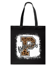 PONIES Tote Bag tile