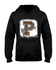 PONIES Hooded Sweatshirt tile
