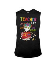 TEACHER LOCO Sleeveless Tee thumbnail