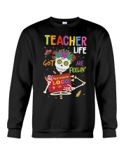 TEACHER LOCO Crewneck Sweatshirt thumbnail