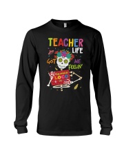 TEACHER LOCO Long Sleeve Tee thumbnail