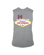 PRE-K Sleeveless Tee tile