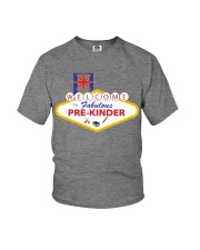 PRE-K Youth T-Shirt tile
