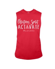 Para Sleeveless Tee tile