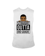 3RD GRADE BOY Sleeveless Tee tile