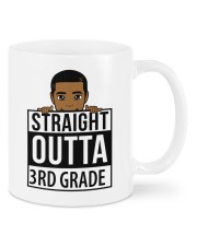 3RD GRADE BOY Mugs tile