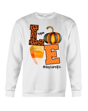 LOVE DAYCARE Crewneck Sweatshirt thumbnail