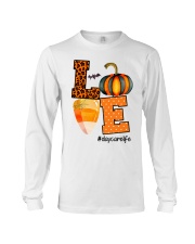 LOVE DAYCARE Long Sleeve Tee thumbnail