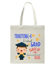 TK Tote Bag tile