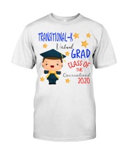 TK Classic T-Shirt tile