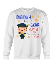 TK Crewneck Sweatshirt tile
