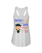 TK Ladies Flowy Tank tile