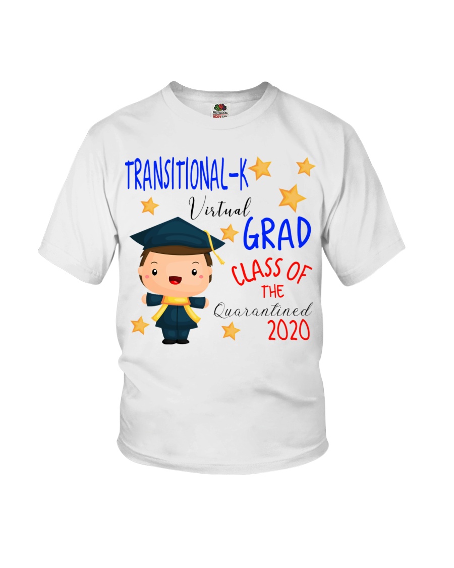 TK Youth T-Shirt