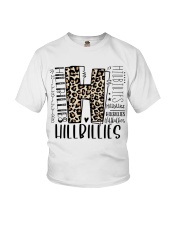 HILLBILLIES Youth T-Shirt tile