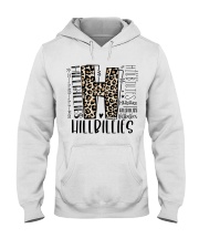 HILLBILLIES Hooded Sweatshirt tile