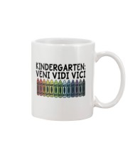 KINDERGARTEN Mug thumbnail