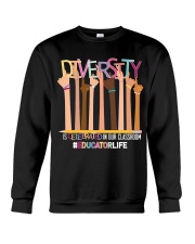 EDUCATOR LIFE Crewneck Sweatshirt tile