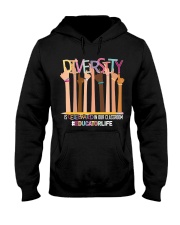 EDUCATOR LIFE Hooded Sweatshirt tile