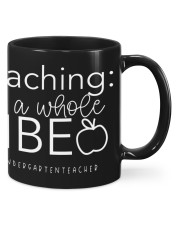 KINDERGARTEN Mugs tile