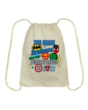 3RD GRADE Drawstring Bag tile