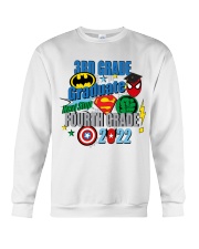 3RD GRADE Crewneck Sweatshirt tile