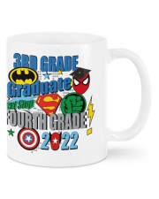 3RD GRADE Mugs tile