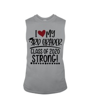 3RD GRADER Sleeveless Tee tile
