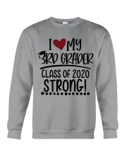 3RD GRADER Crewneck Sweatshirt tile