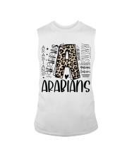 ARABIAN Sleeveless Tee tile
