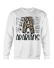 ARABIAN Crewneck Sweatshirt tile