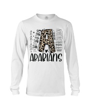 ARABIAN Long Sleeve Tee tile