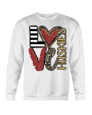 HUSKIES Crewneck Sweatshirt tile