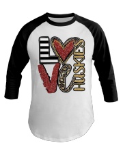 HUSKIES Baseball Tee tile