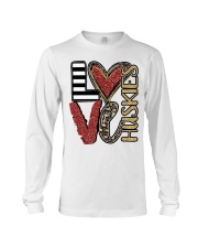 HUSKIES Long Sleeve Tee tile
