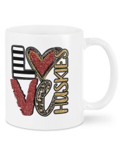 HUSKIES Mugs tile