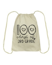3rd Grade Drawstring Bag tile