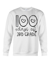3rd Grade Crewneck Sweatshirt tile