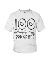 3rd Grade Youth T-Shirt tile