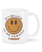 TEACHER Mugs tile